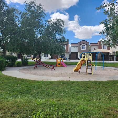 Casa A 5 Min., Del Consulado Americano Ciudad Juárez Exteriér fotografie