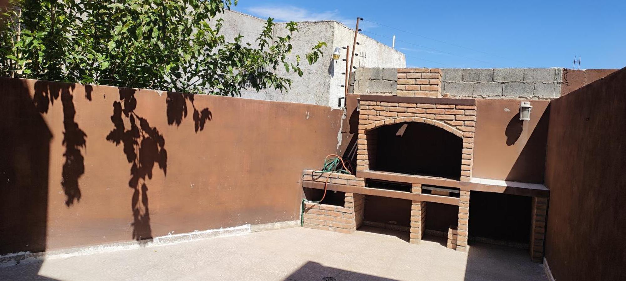 Casa A 5 Min., Del Consulado Americano Ciudad Juárez Exteriér fotografie