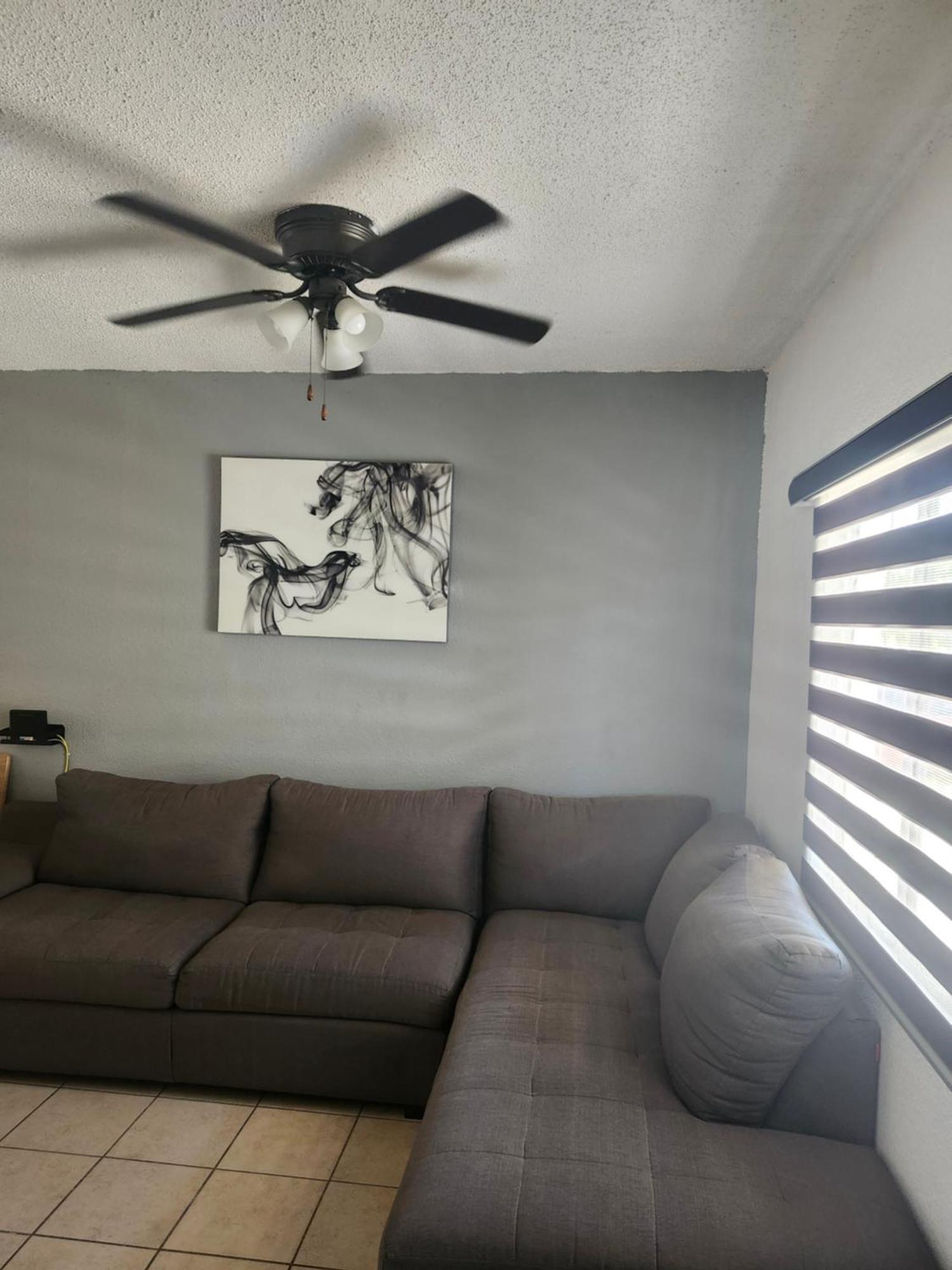 Casa A 5 Min., Del Consulado Americano Ciudad Juárez Exteriér fotografie