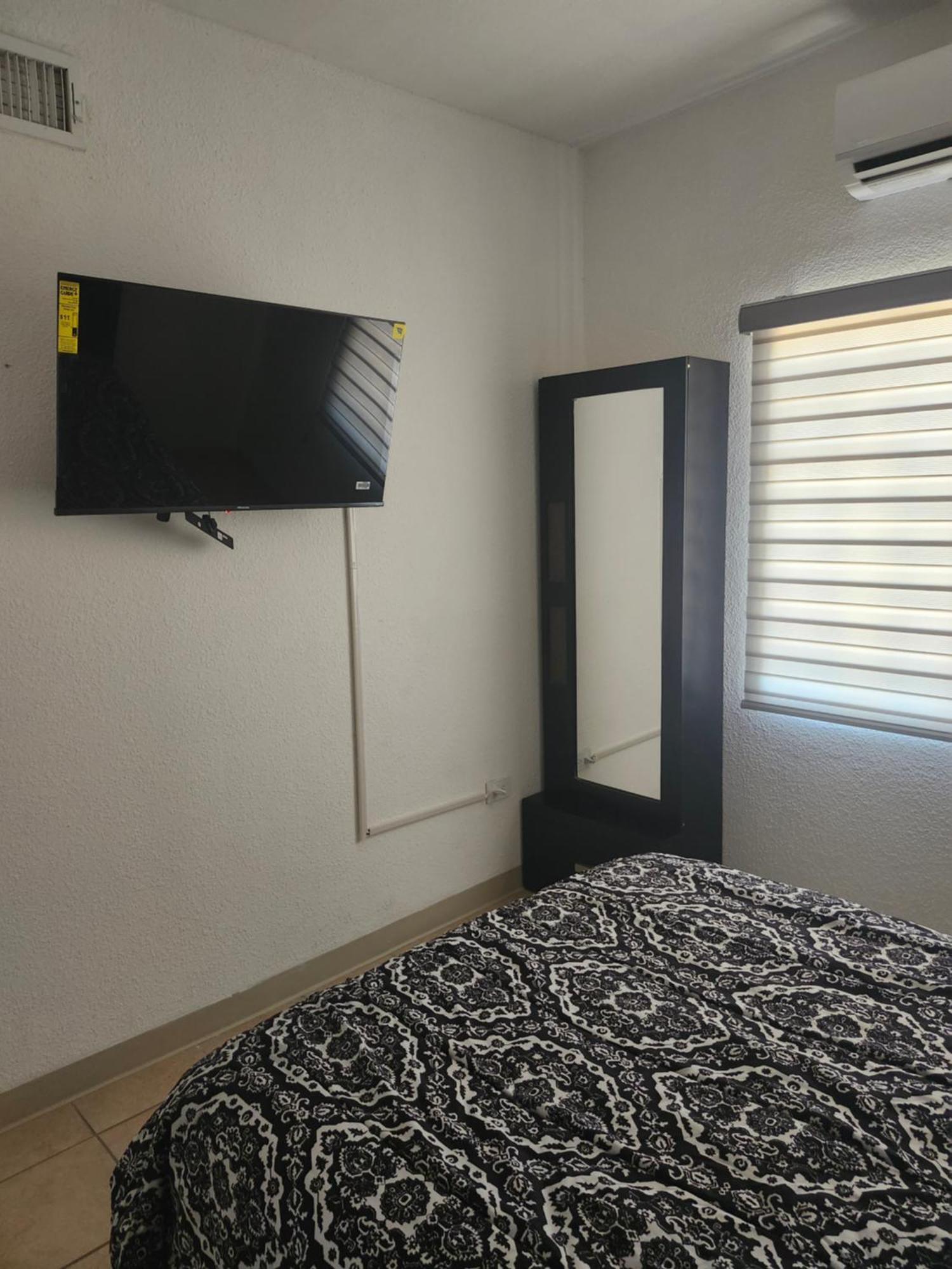 Casa A 5 Min., Del Consulado Americano Ciudad Juárez Exteriér fotografie