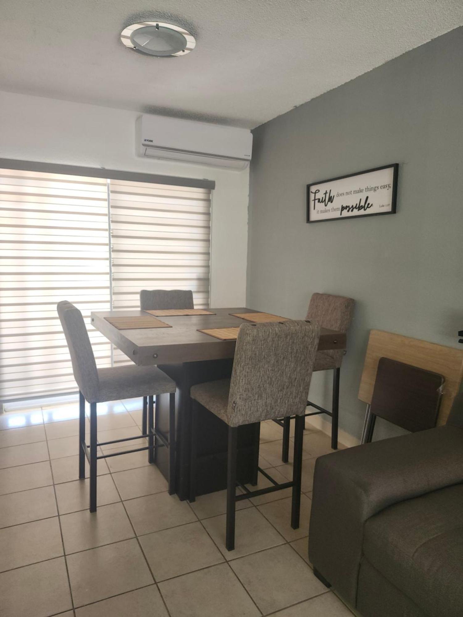 Casa A 5 Min., Del Consulado Americano Ciudad Juárez Exteriér fotografie
