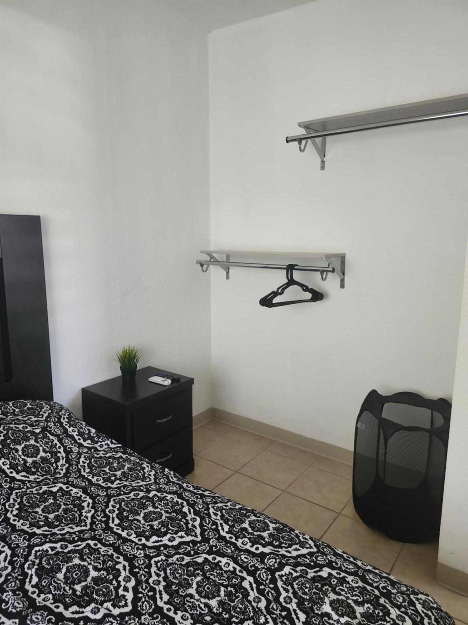 Casa A 5 Min., Del Consulado Americano Ciudad Juárez Exteriér fotografie
