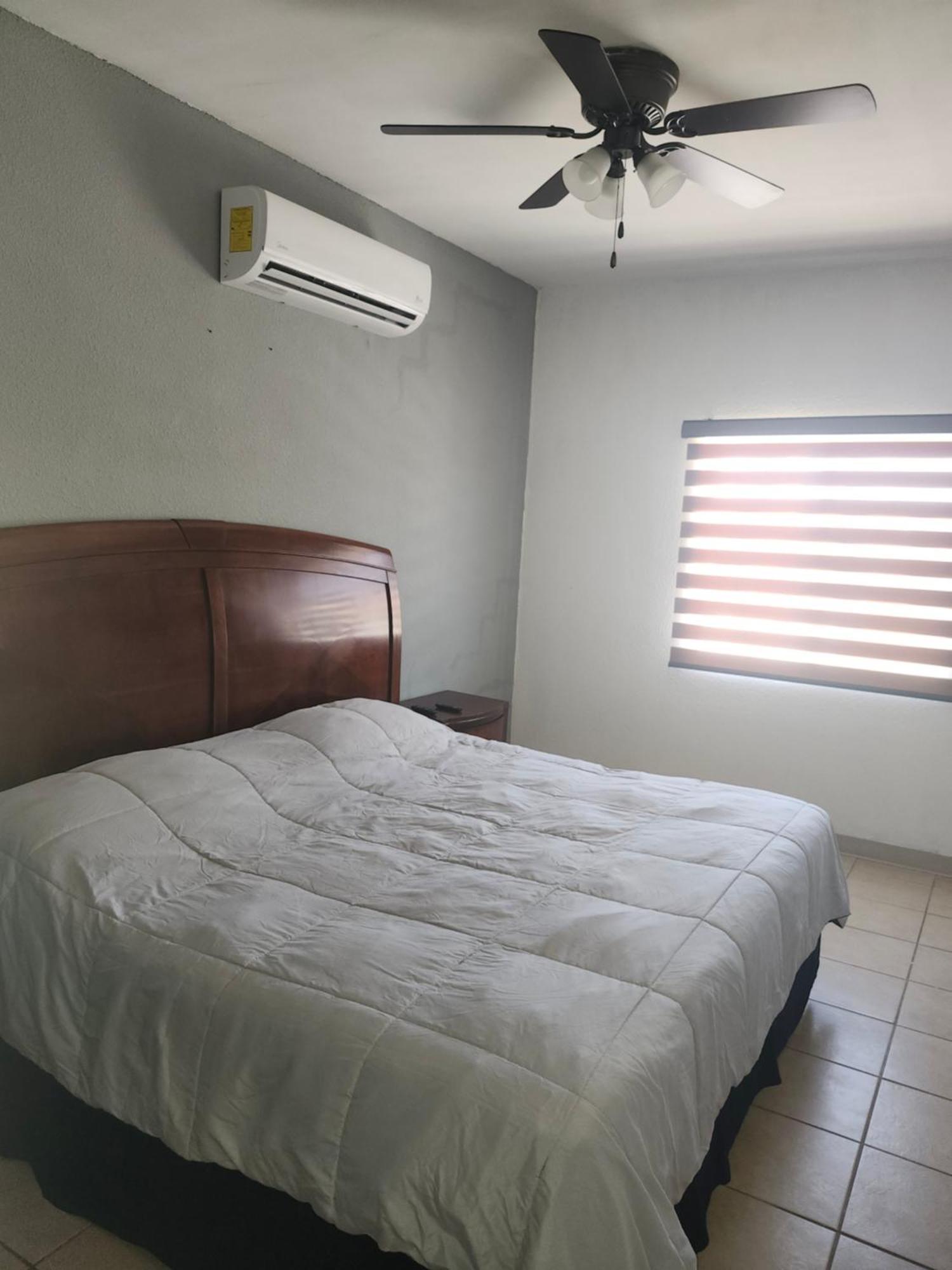 Casa A 5 Min., Del Consulado Americano Ciudad Juárez Exteriér fotografie