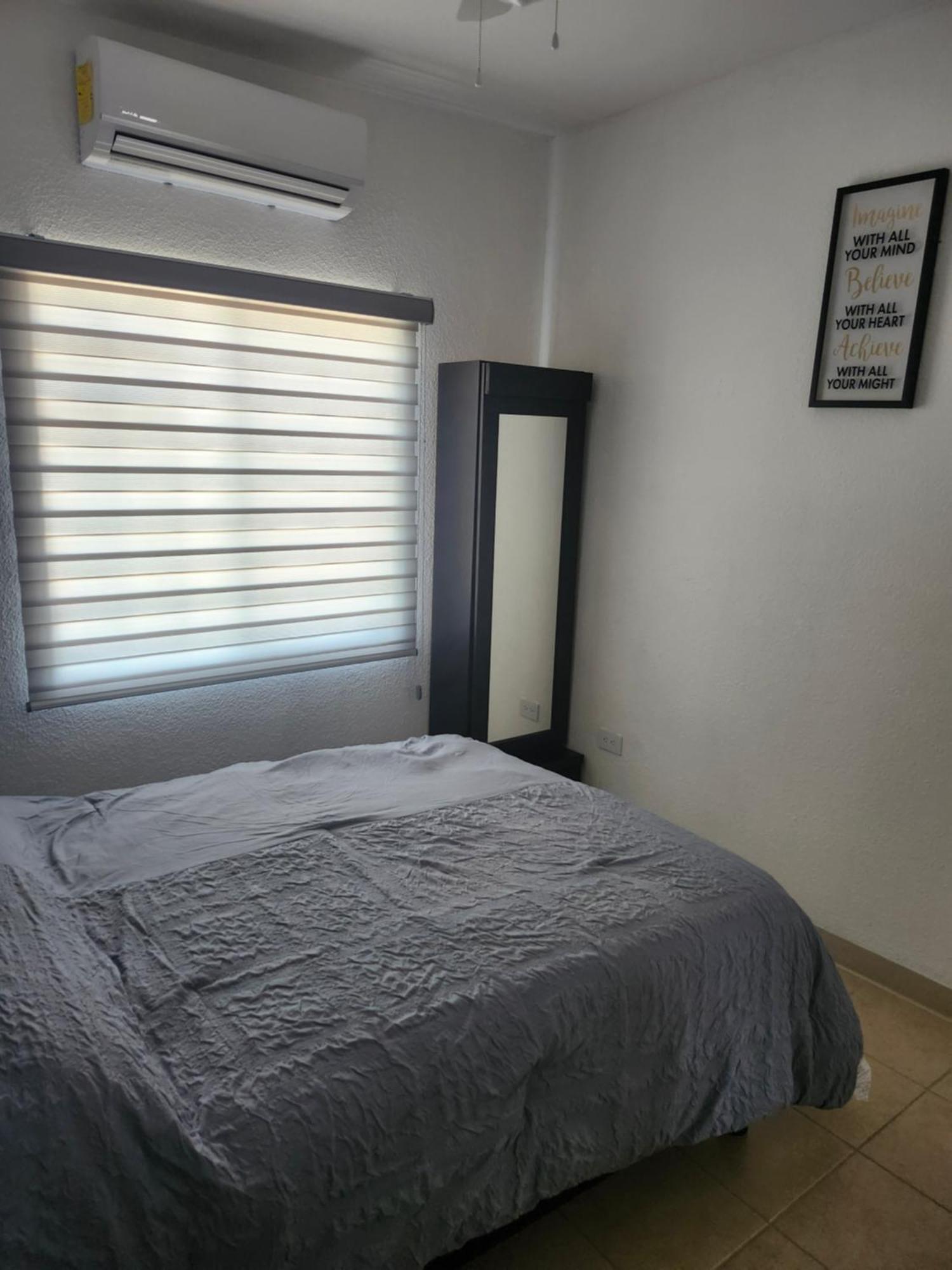 Casa A 5 Min., Del Consulado Americano Ciudad Juárez Exteriér fotografie