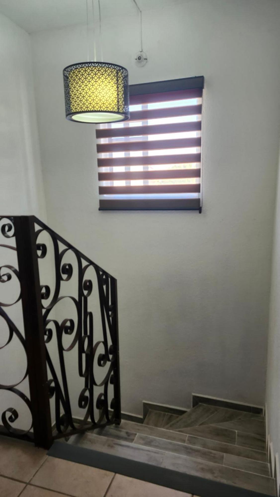 Casa A 5 Min., Del Consulado Americano Ciudad Juárez Exteriér fotografie